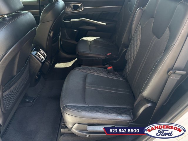 Used 2021 Kia Sorento SX FWD image 16