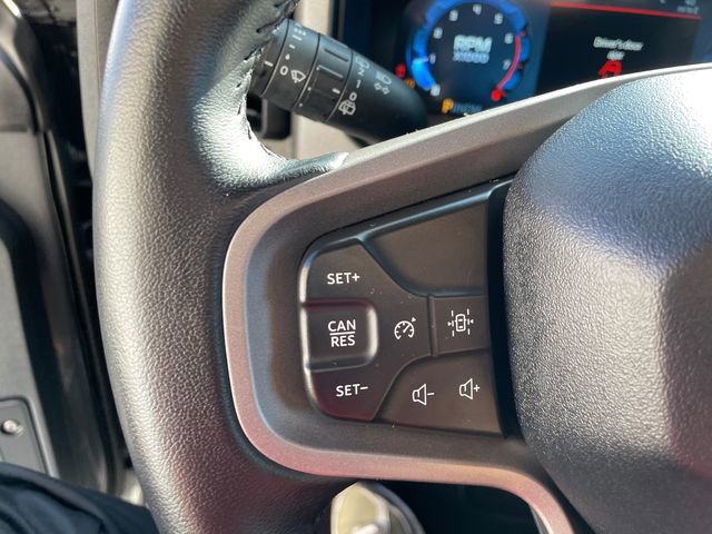 Certified 2025 Ford Bronco Big Bend image 28