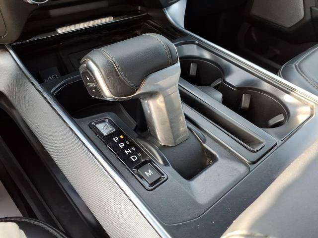 Certified 2025 Ford F150 Platinum w/ FX4 Off-Road Package AWD/4WD image 20