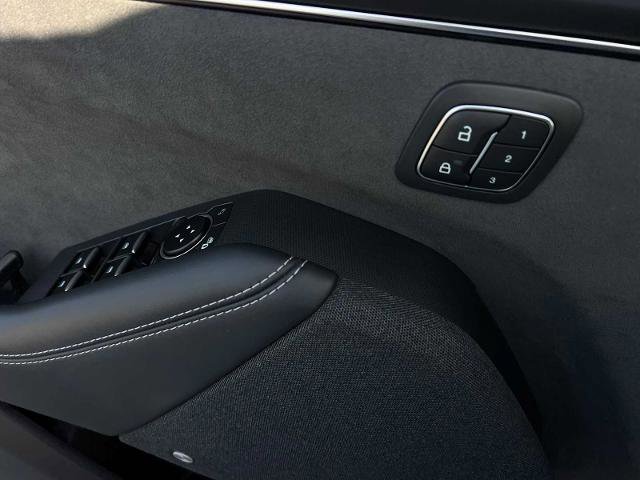 Certified 2023 Ford Mustang Mach-E GT w/ GT Performance Edition image 20