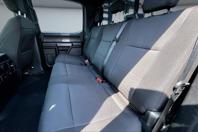 Certified 2020 Ford F150 XLT w/ Equipment Group 302A Luxury AWD/4WD image 22