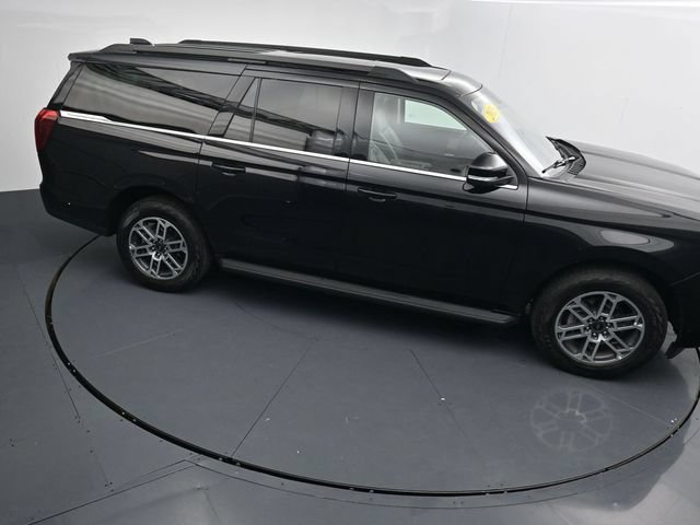 Certified 2025 Ford Expedition Max Active AWD/4WD image 27