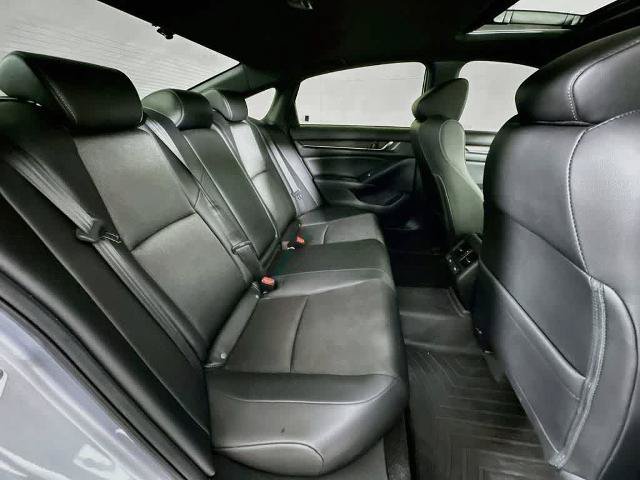 Used 2021 Honda Accord Sport image 32