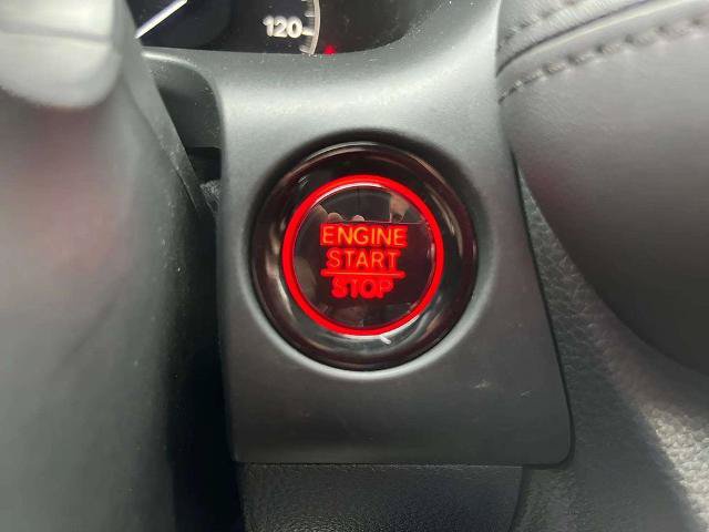 Used 2024 Honda HR-V LX image 19