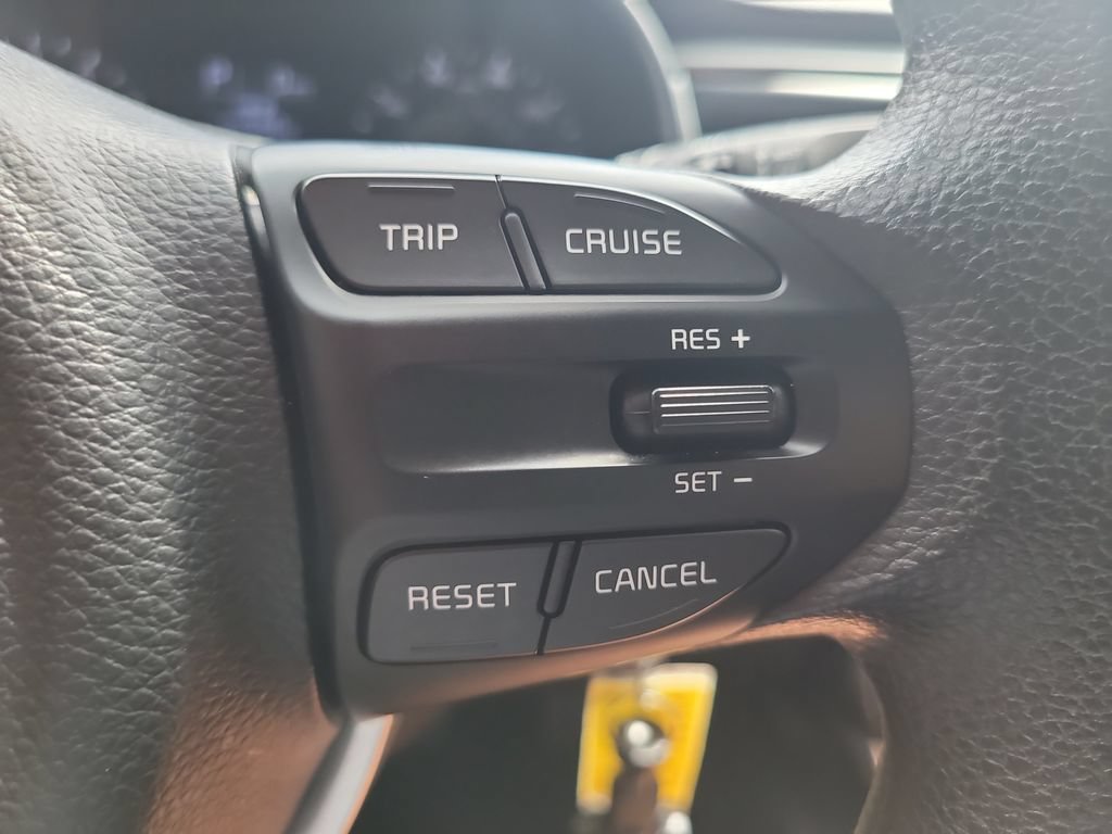 Used 2023 Kia Rio S FWD image 25
