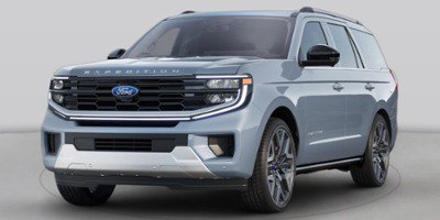 Certified 2026 Ford Expedition Tremor AWD/4WD image 1