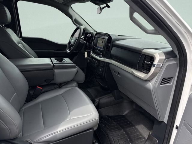 Certified 2021 Ford F150 XL w/ Equipment Group 101A High RWD image 21