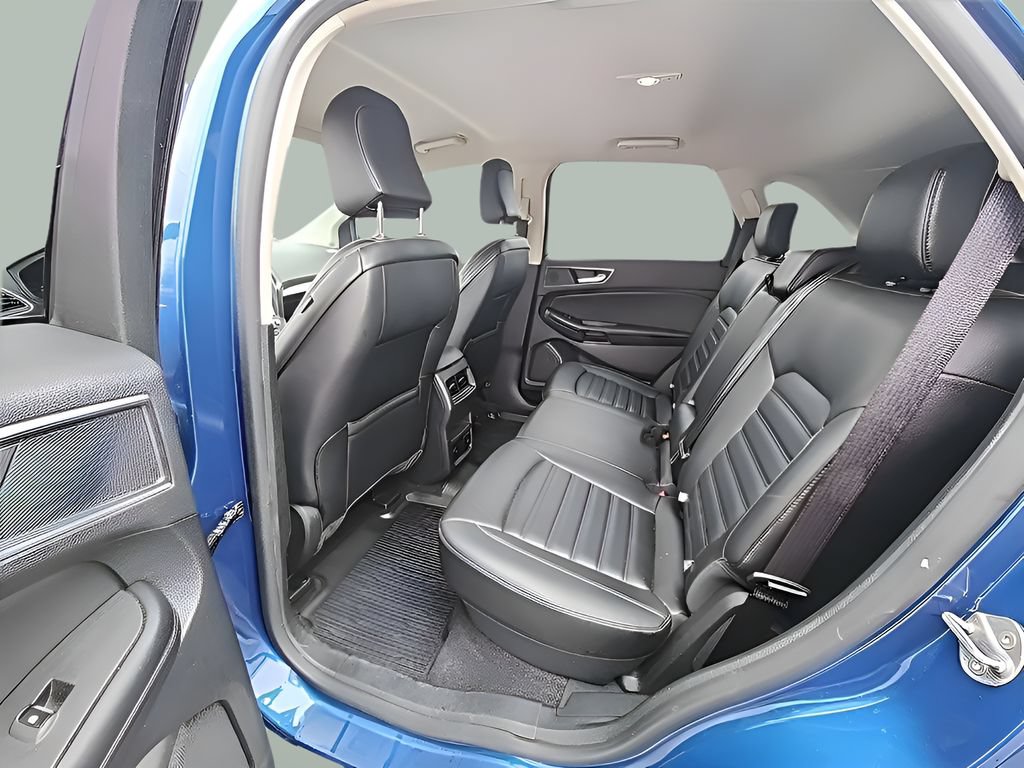 Certified 2023 Ford Edge SEL w/ Convenience Package AWD/4WD image 18