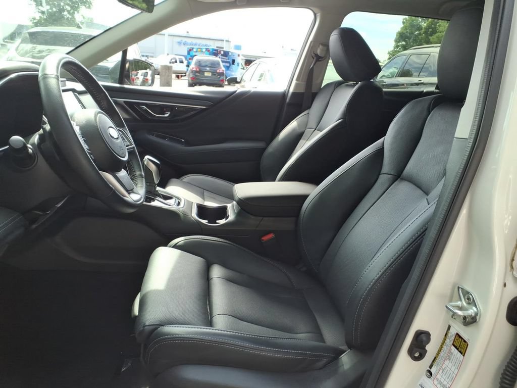 Used 2023 Subaru Outback Limited AWD/4WD image 18