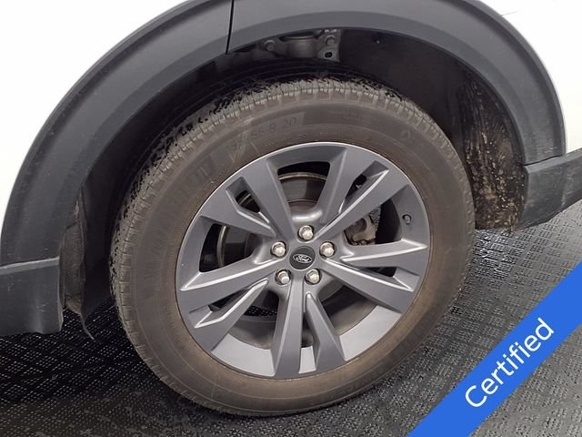 Certified 2023 Ford Explorer XLT w/ Equipment Group 202A AWD/4WD image 31