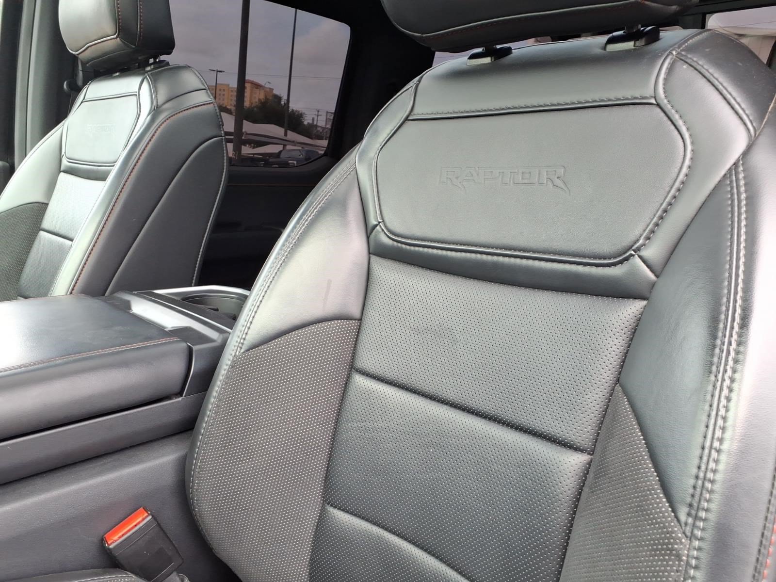 Certified 2025 Ford F150 Raptor AWD/4WD image 19