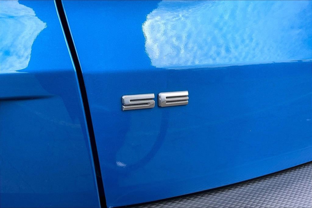 Certified 2020 Ford Escape SE image 29