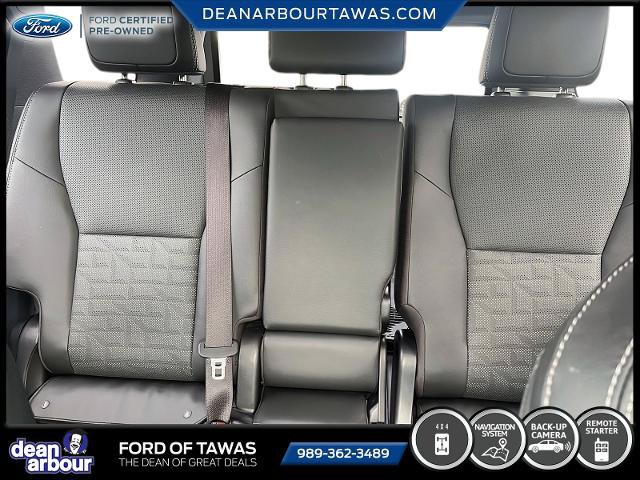 Used 2025 Toyota 4Runner TRD Off-Road Premium AWD/4WD image 8