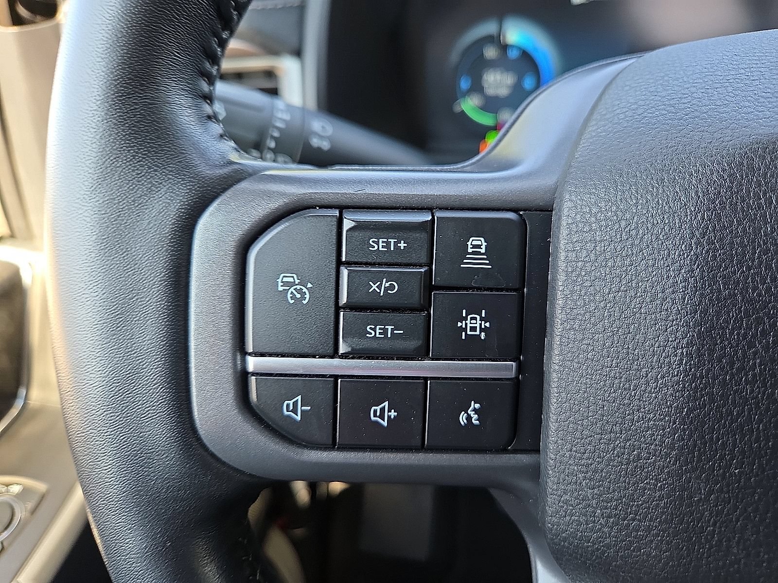 Certified 2024 Ford F150 Lightning Flash AWD/4WD image 22