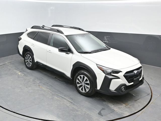 Used 2025 Subaru Outback Premium AWD/4WD image 15