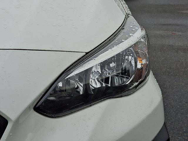 Used 2021 Subaru Crosstrek 2.5i Sport w/ Popular Package #2B AWD/4WD image 9