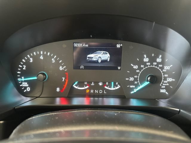 Certified 2022 Ford Escape SE w/ Convenience Package FWD image 14