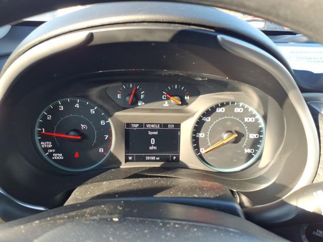 Used 2024 Chevrolet Malibu LT image 15