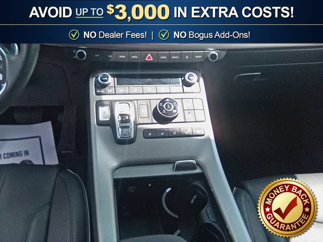 Used 2025 Hyundai Palisade SEL AWD/4WD image 20