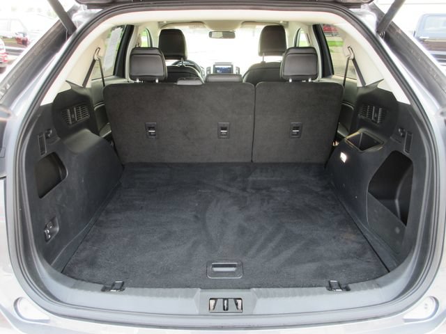 Certified 2024 Ford Edge SEL w/ Convenience Package AWD/4WD image 24
