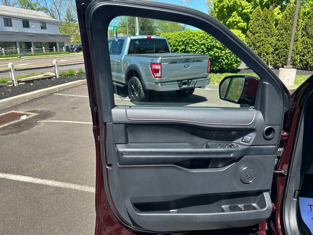 Certified 2023 Ford Expedition Limited AWD/4WD image 10