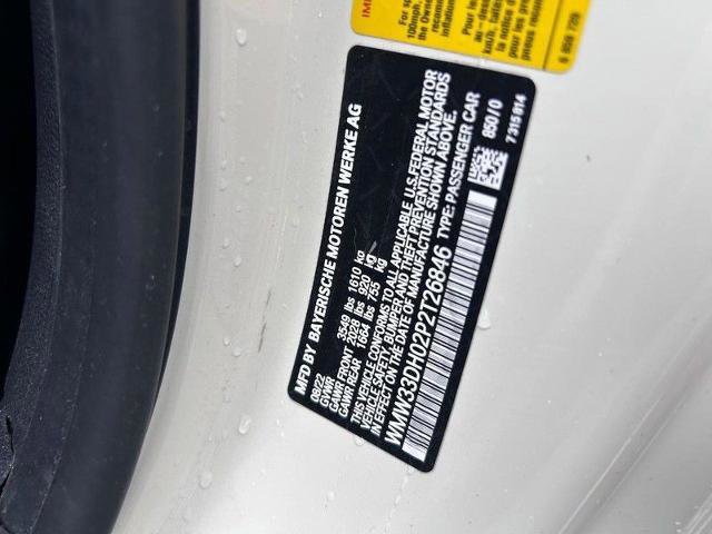 Used 2023 MINI Cooper 2-Door Hardtop image 22