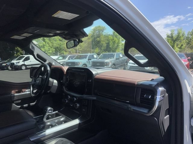 Certified 2023 Ford F150 Lariat AWD/4WD image 12