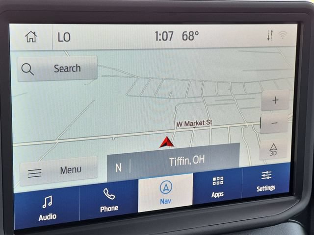 Certified 2023 Ford Bronco Sport Big Bend w/ Convenience Package AWD/4WD image 15