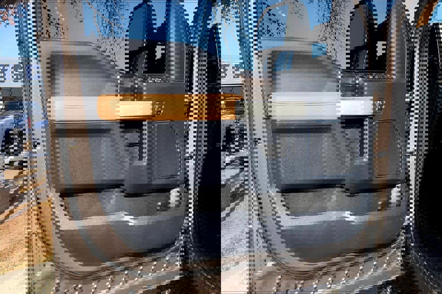 Certified 2022 Ford F250 Lariat w/ Lariat Ultimate Package image 21