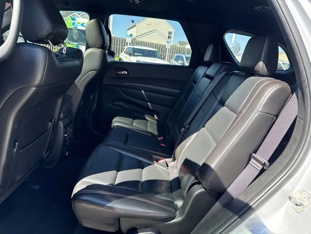 Used 2024 Dodge Durango GT AWD/4WD image 22