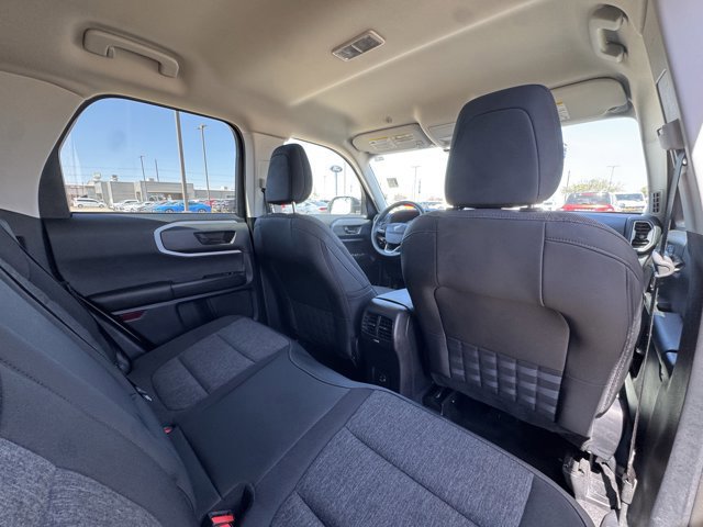 Certified 2024 Ford Bronco Sport Big Bend image 31