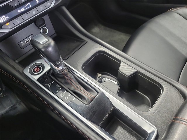 Used 2022 Nissan Sentra SR w/ SR Premium Package image 21