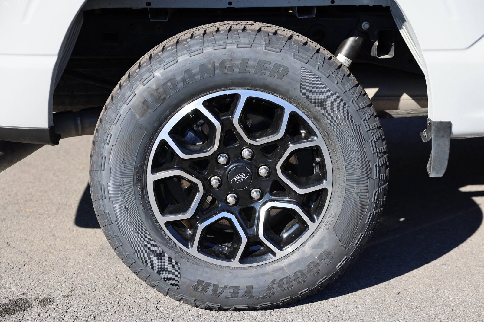 Certified 2023 Ford F150 XL w/ STX Appearance Package image 25