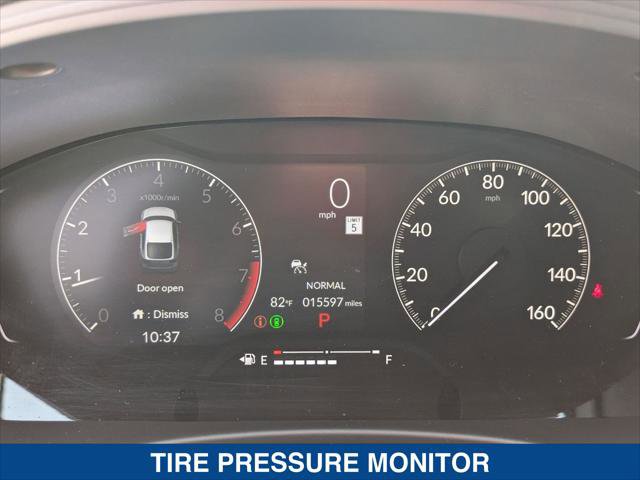 Used 2023 Honda Civic Sport image 16