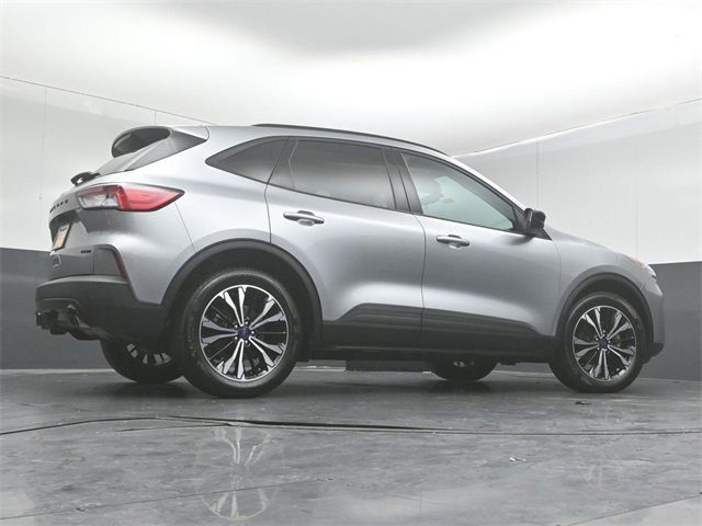Certified 2022 Ford Escape SEL w/ SEL Stealth AWD Package image 45