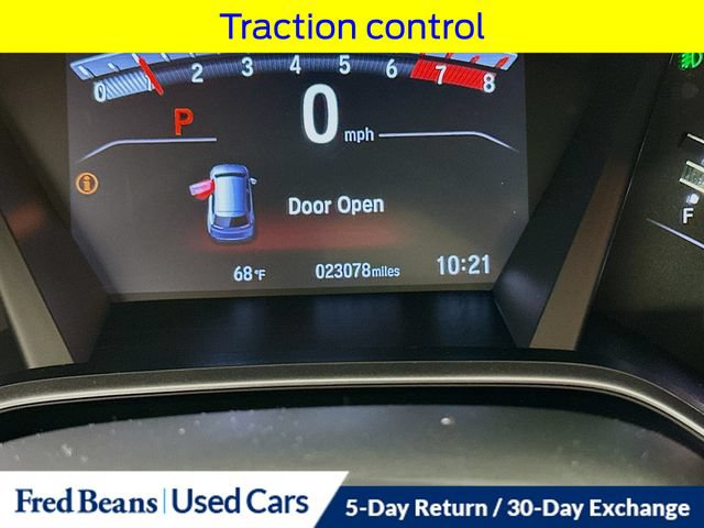 Used 2019 Honda CR-V EX-L image 14