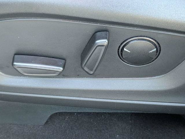 Certified 2023 Ford Explorer Limited w/ Equipment Group 301A RWD image 21