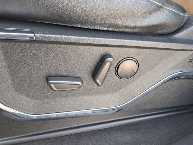 Certified 2023 Ford F150 Lariat w/ Max Trailer Tow Package image 21