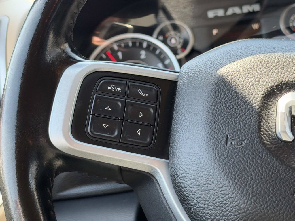 Used 2021 RAM 2500 Big Horn w/ Level 1 Equipment Group AWD/4WD image 13