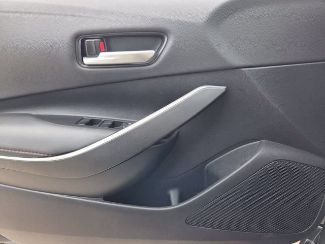 Used 2025 Toyota Corolla SE FWD image 21