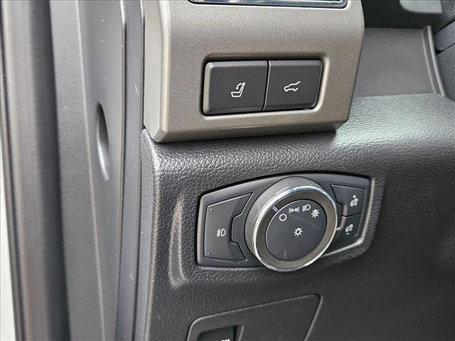 Certified 2021 Ford Expedition XLT RWD image 26
