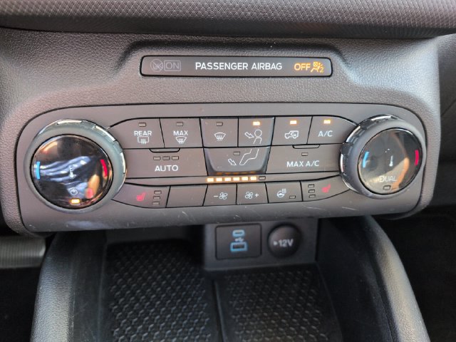 Certified 2022 Ford Bronco Sport Outer Banks AWD/4WD image 43