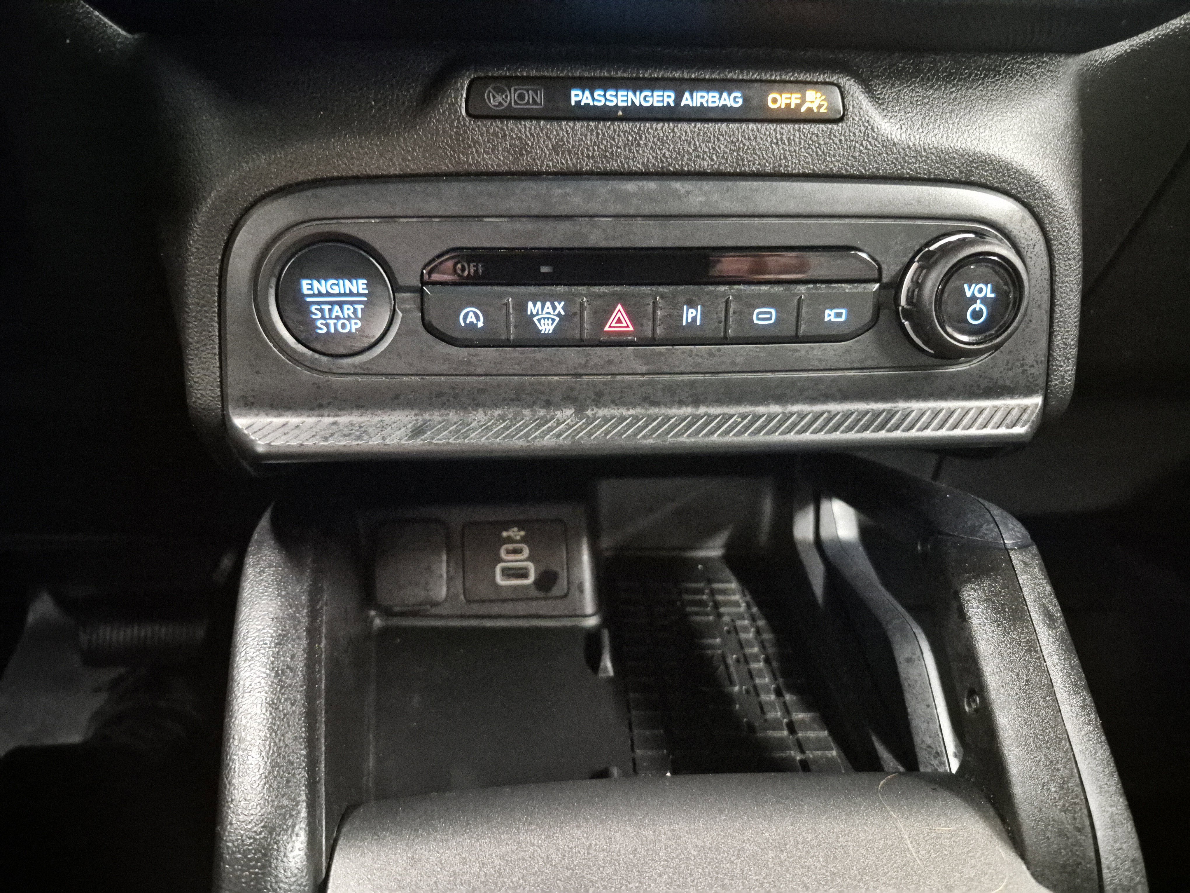 Certified 2025 Ford Bronco Sport Badlands image 33