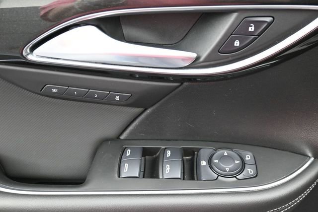 Used 2024 Buick Envision Preferred AWD/4WD image 14