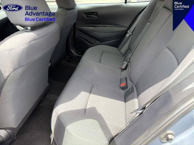 Used 2025 Toyota Corolla LE FWD image 13