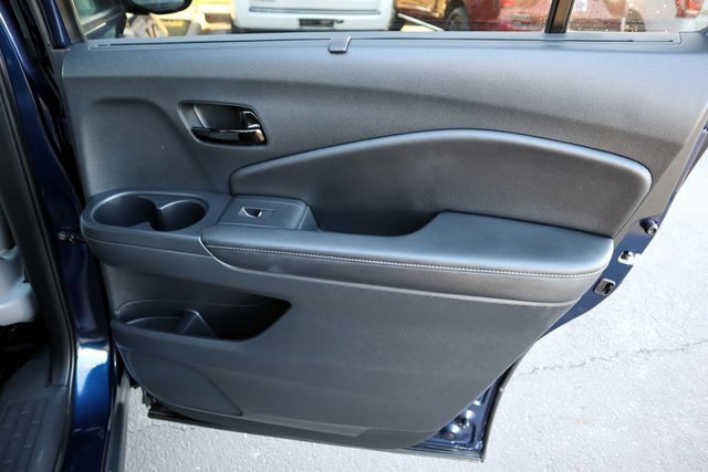 Used 2023 Honda Passport Elite image 22