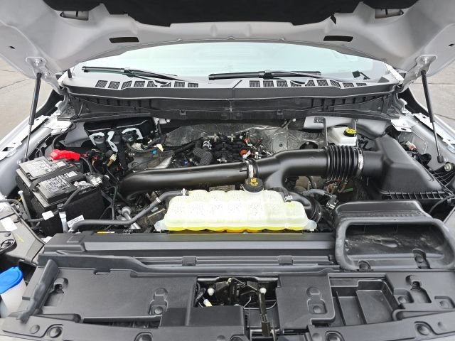 Certified 2025 Ford F150 Tremor image 28