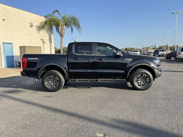 Certified 2022 Ford Ranger Lariat w/ Tremor Off-Road Package image 6