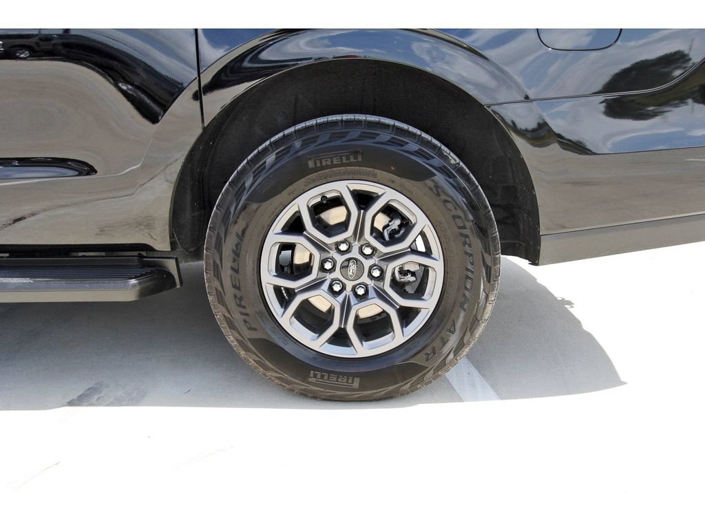 Certified 2025 Ford Expedition Max Active RWD image 29