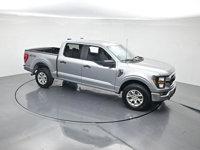Certified 2023 Ford F150 XLT AWD/4WD image 39